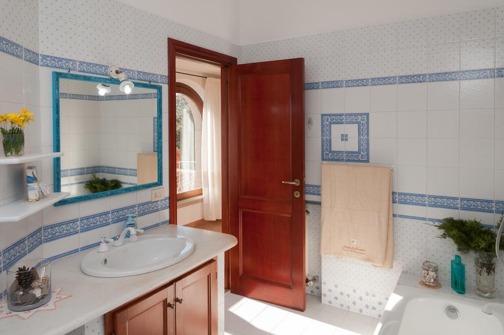 B&B Li Conchi Arzachena Exterior foto