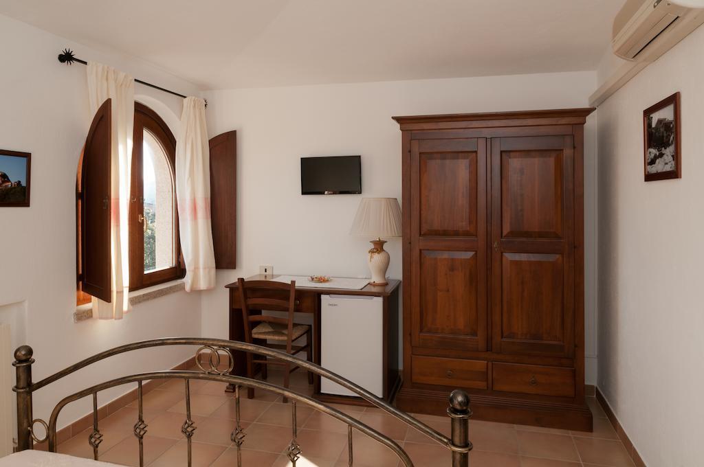 B&B Li Conchi Arzachena Zimmer foto