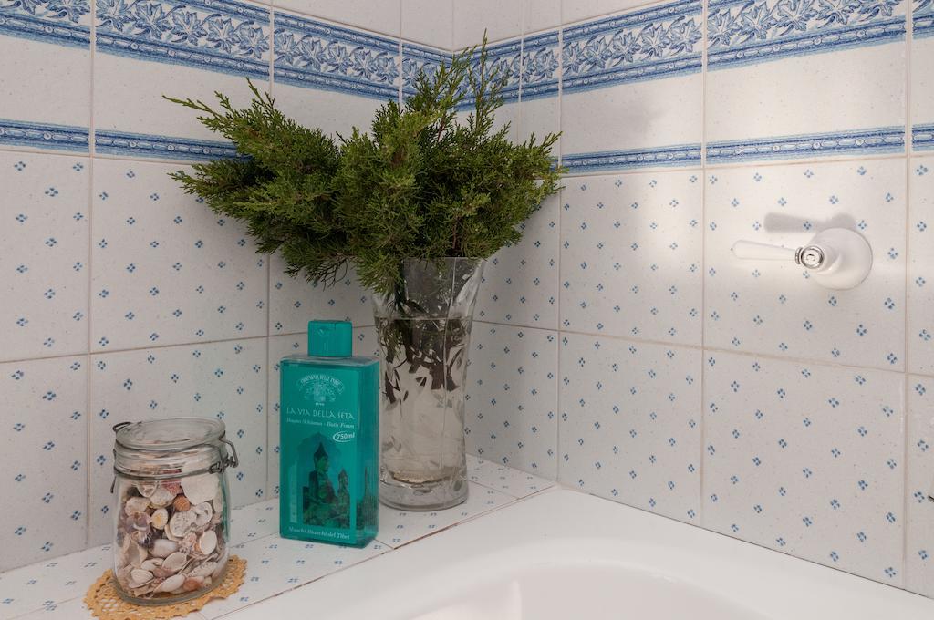 B&B Li Conchi Arzachena Zimmer foto
