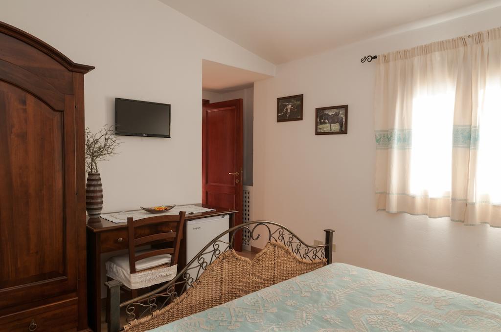 B&B Li Conchi Arzachena Zimmer foto